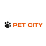pet city logo