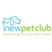 new petclub logo