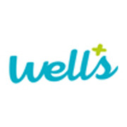 logo wells