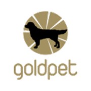 goldpet logo